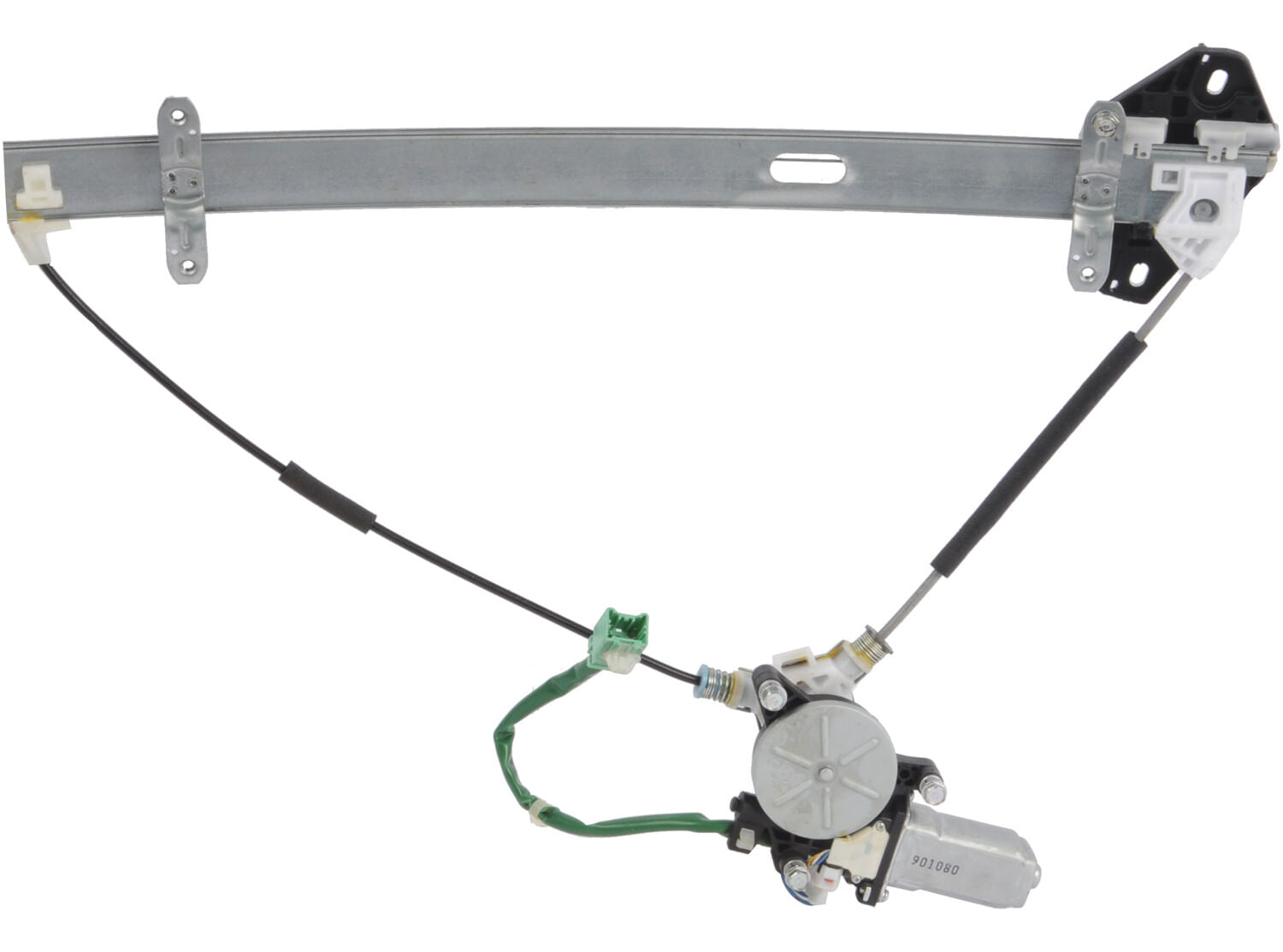 Motor Elevacion Ventana