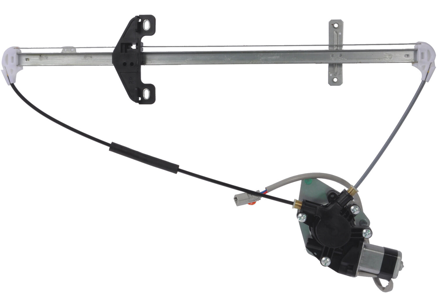 Motor Elevacion Ventana