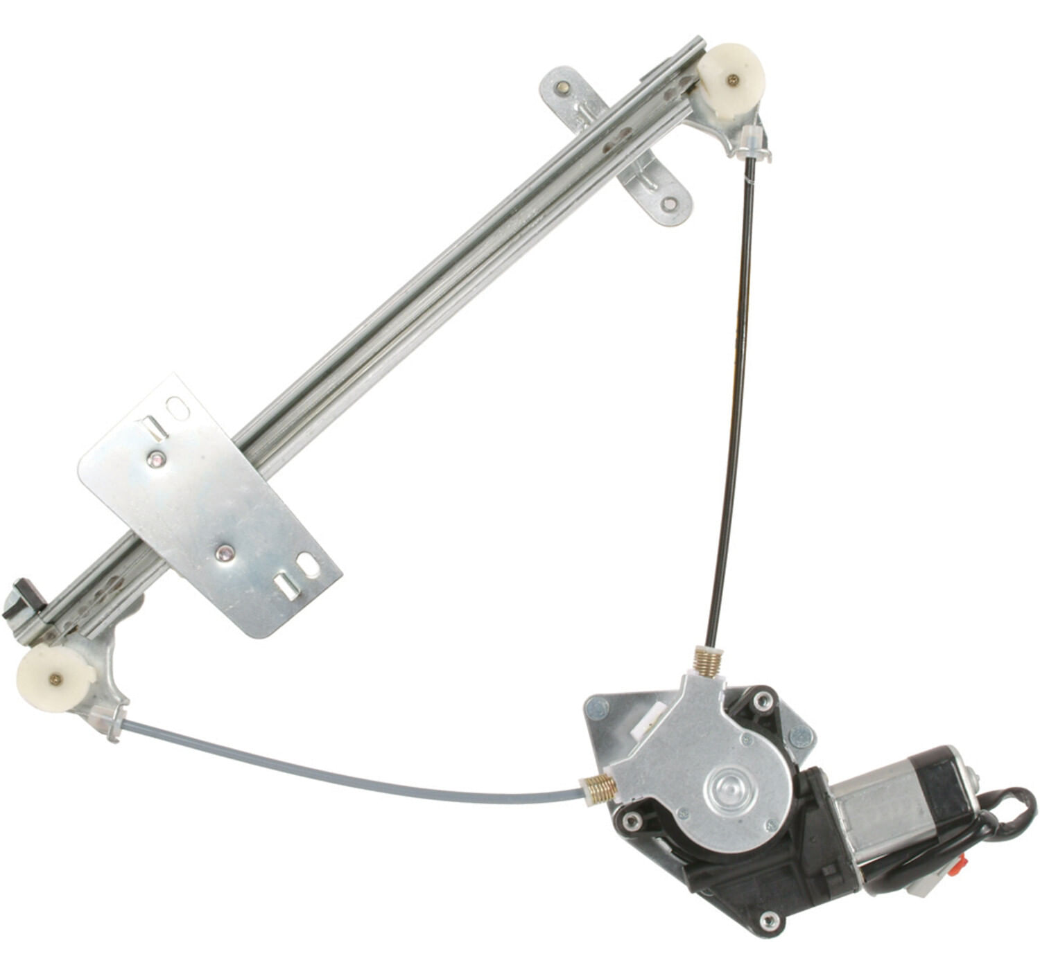 Motor Elevacion Ventana