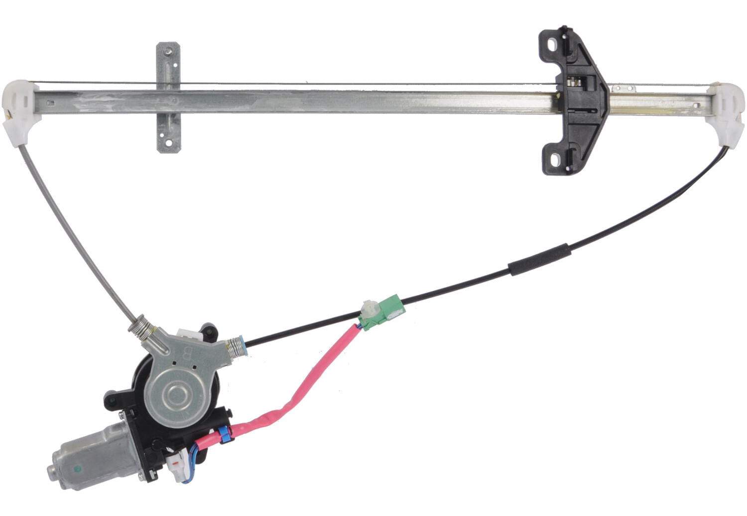 Motor Elevacion Ventana