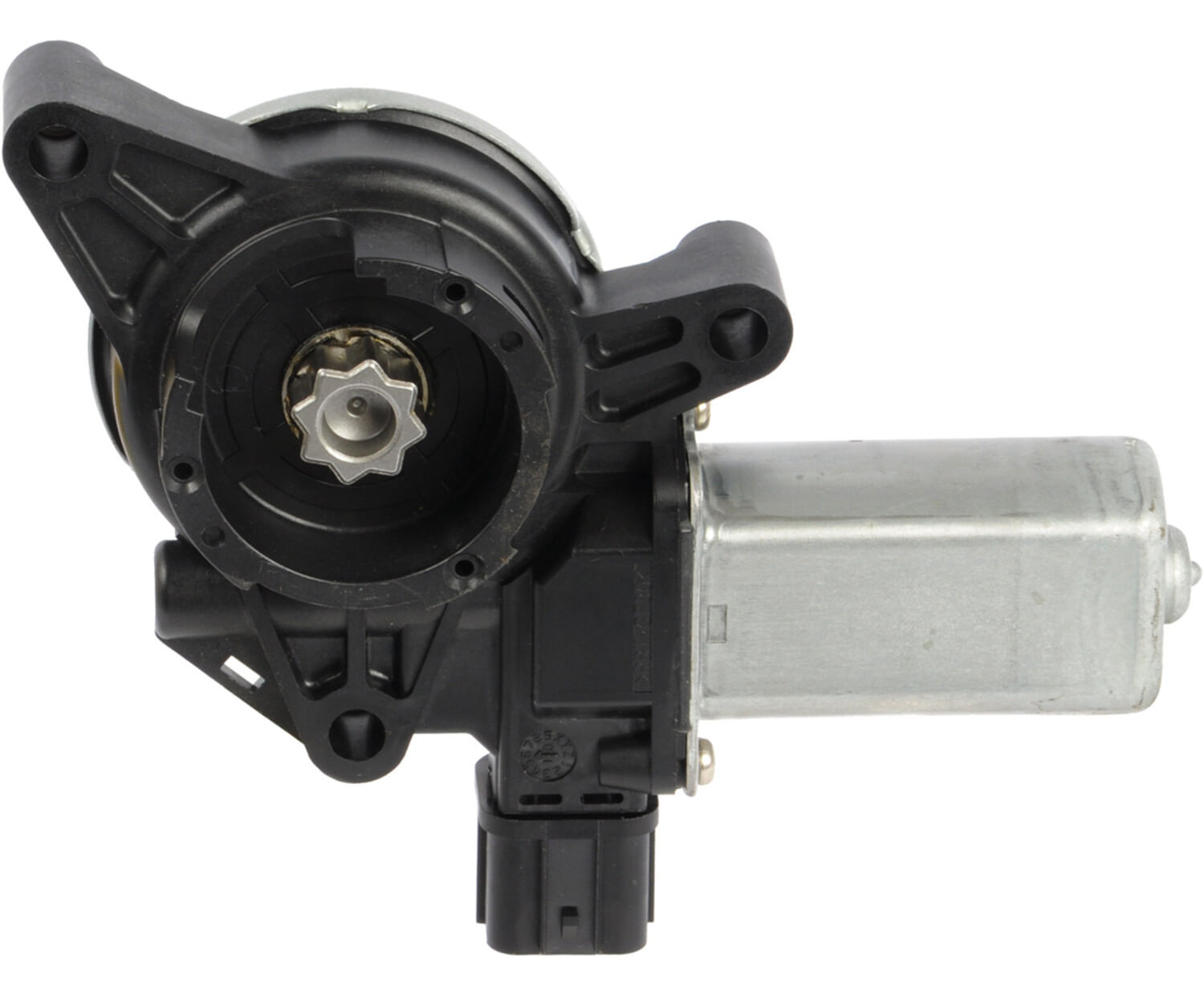Motor Elevacion Ventana