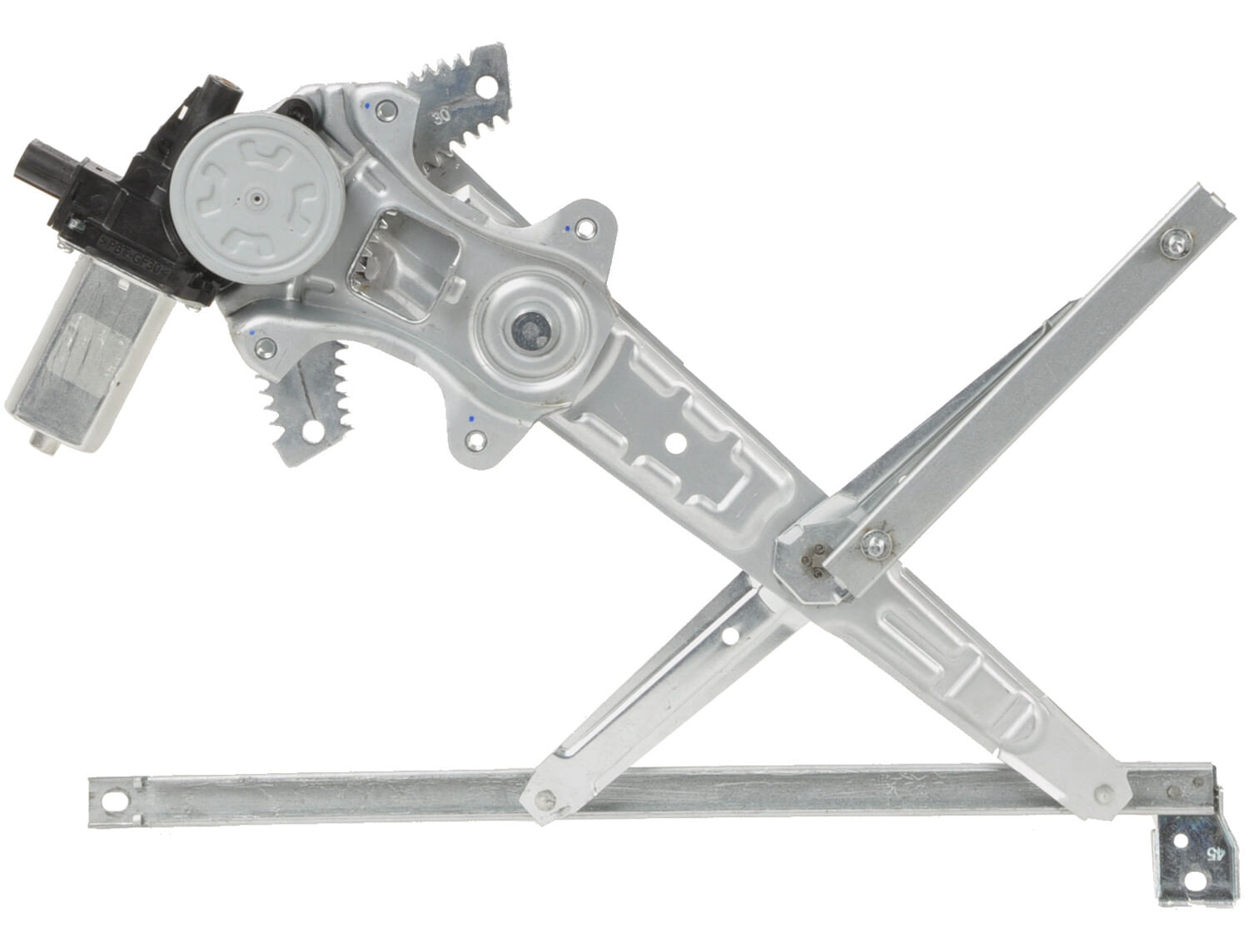 Motor Elevacion Ventana