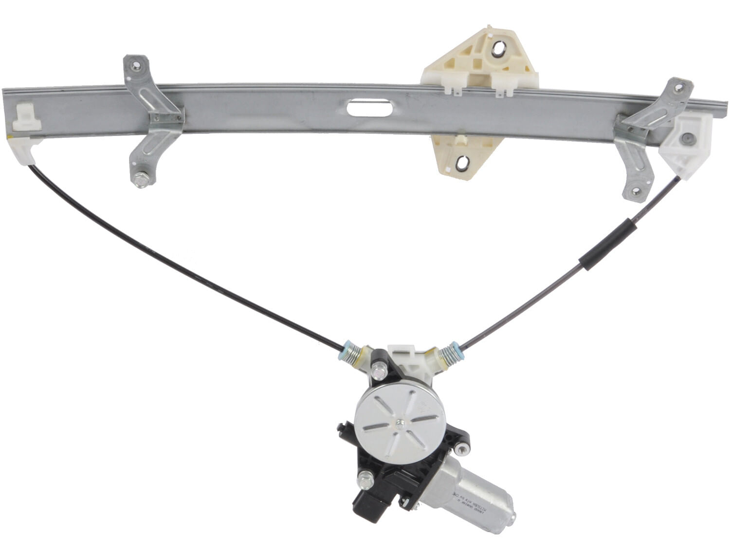 Motor Elevacion Ventana