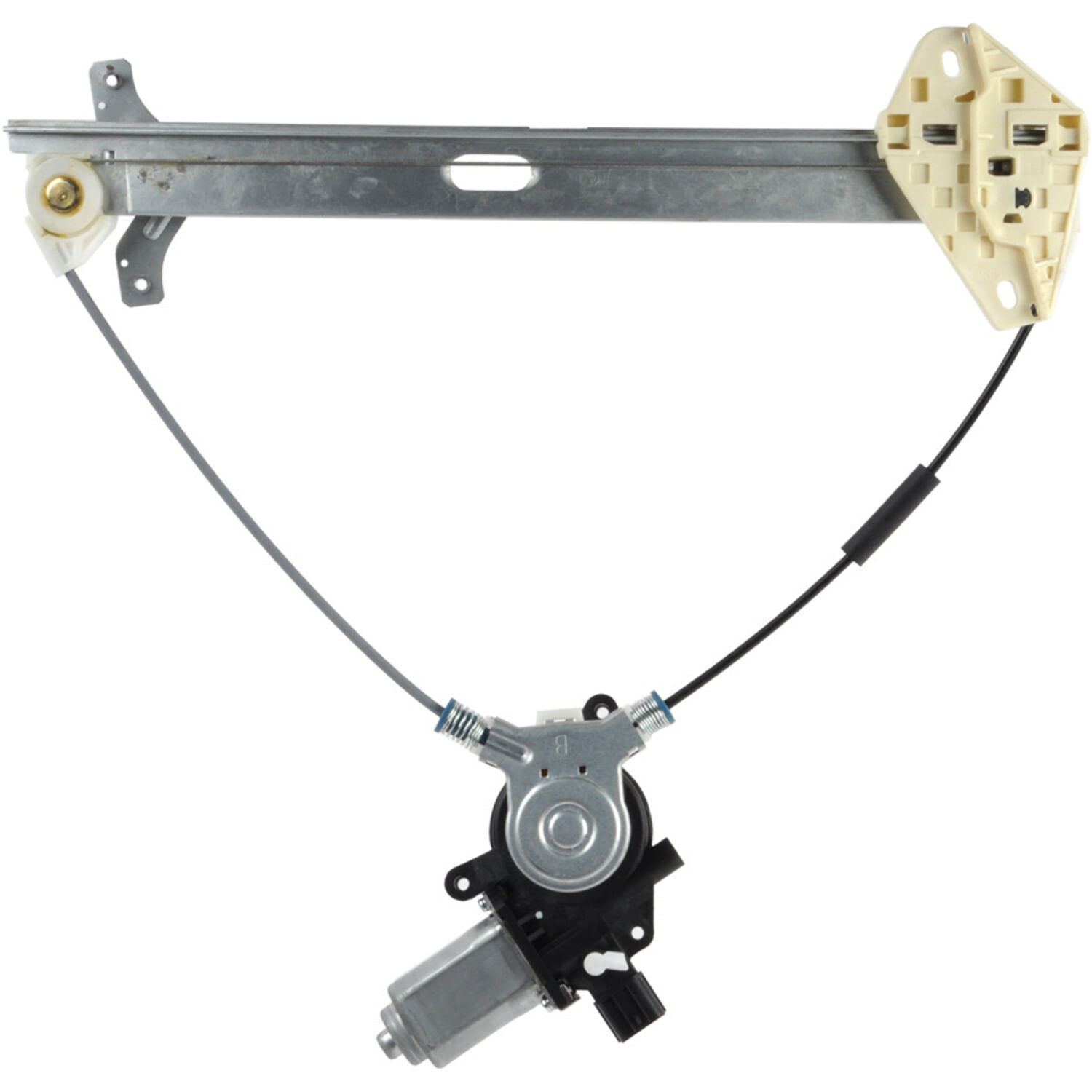 Motor Elevacion Ventana