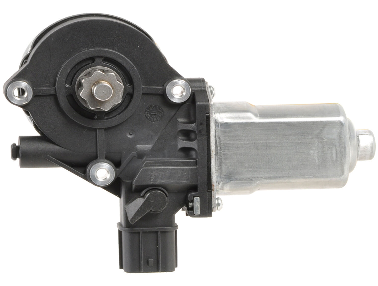 Motor Elevacion Ventana