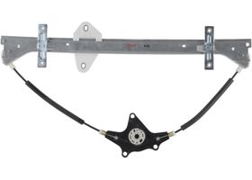 Regulador De Ventana