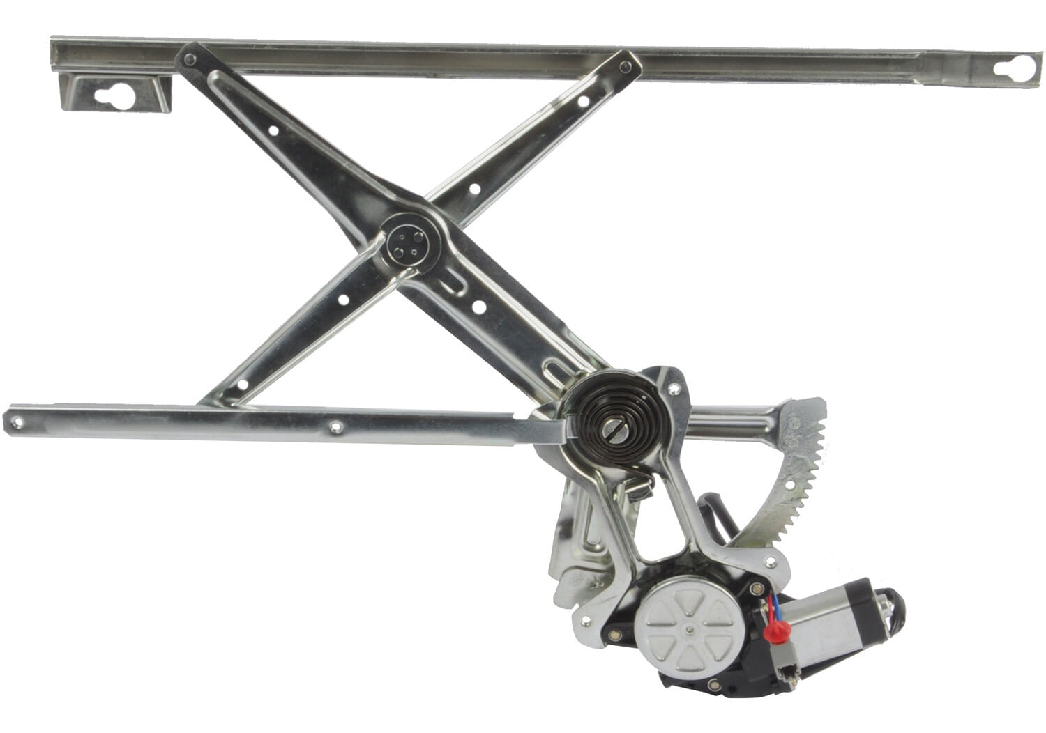 Motor Elevacion Ventana
