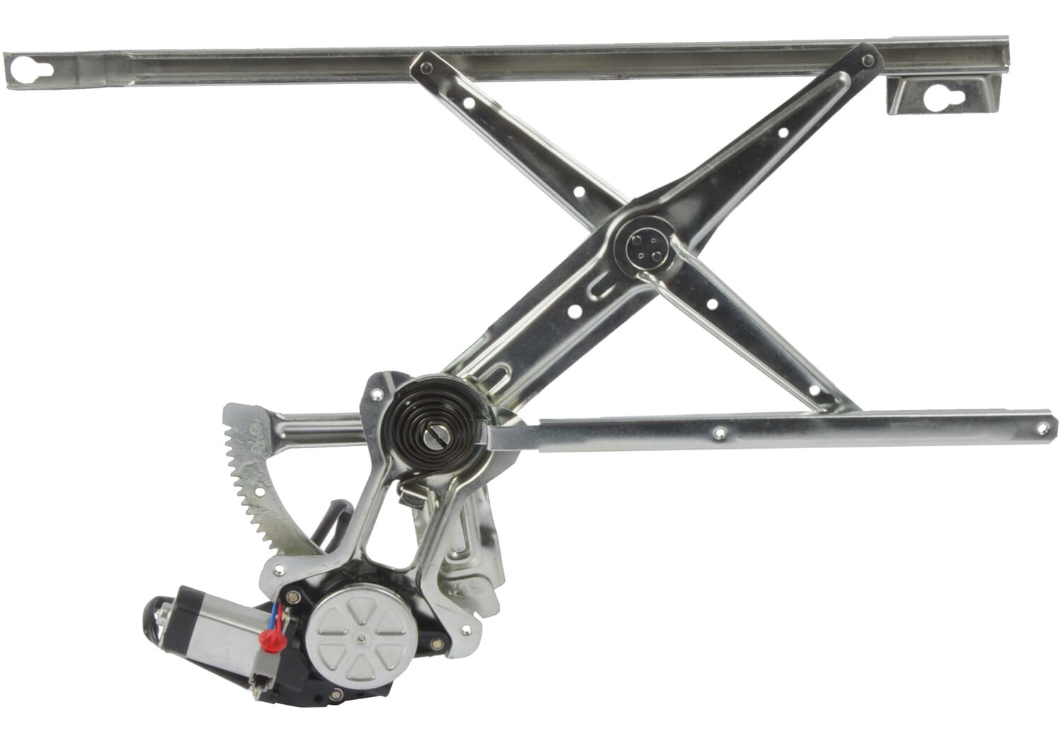 Motor Elevacion Ventana