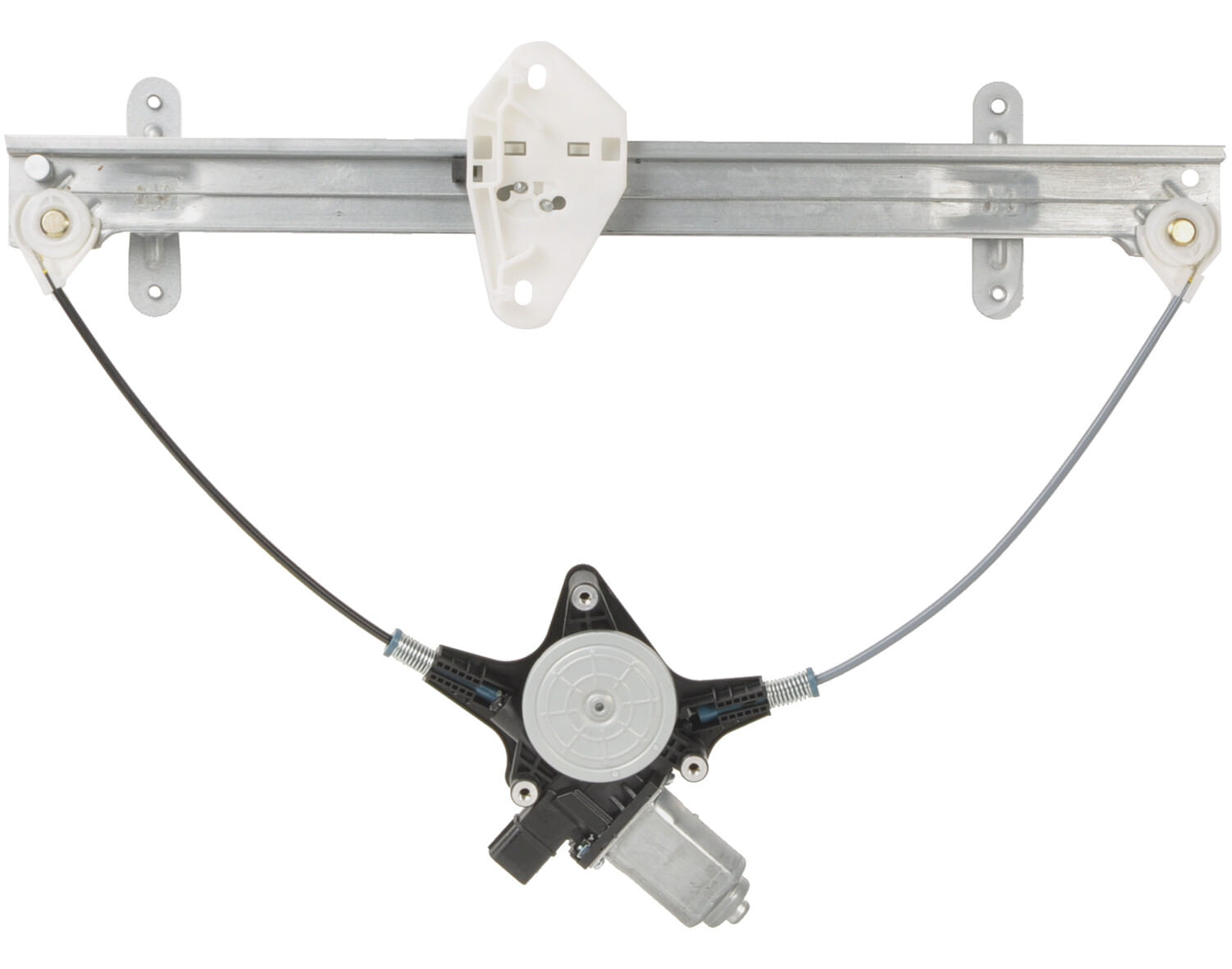 Motor Elevacion Ventana