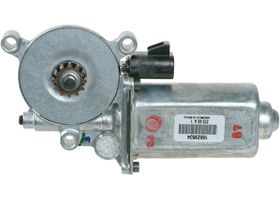 Motor Elevacion Ventana