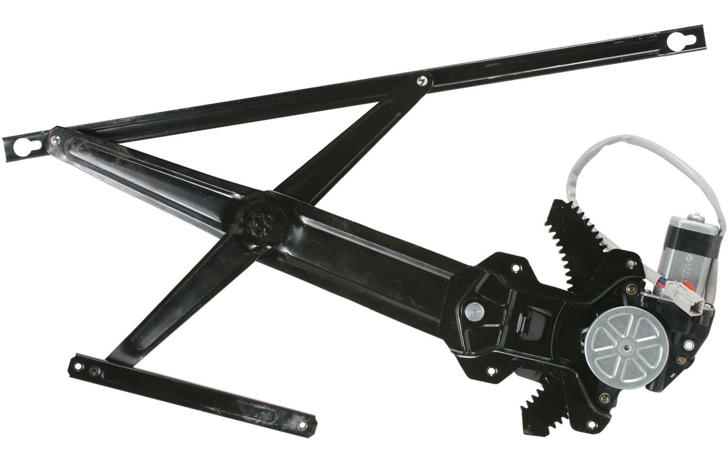 Motor Elevacion Ventana