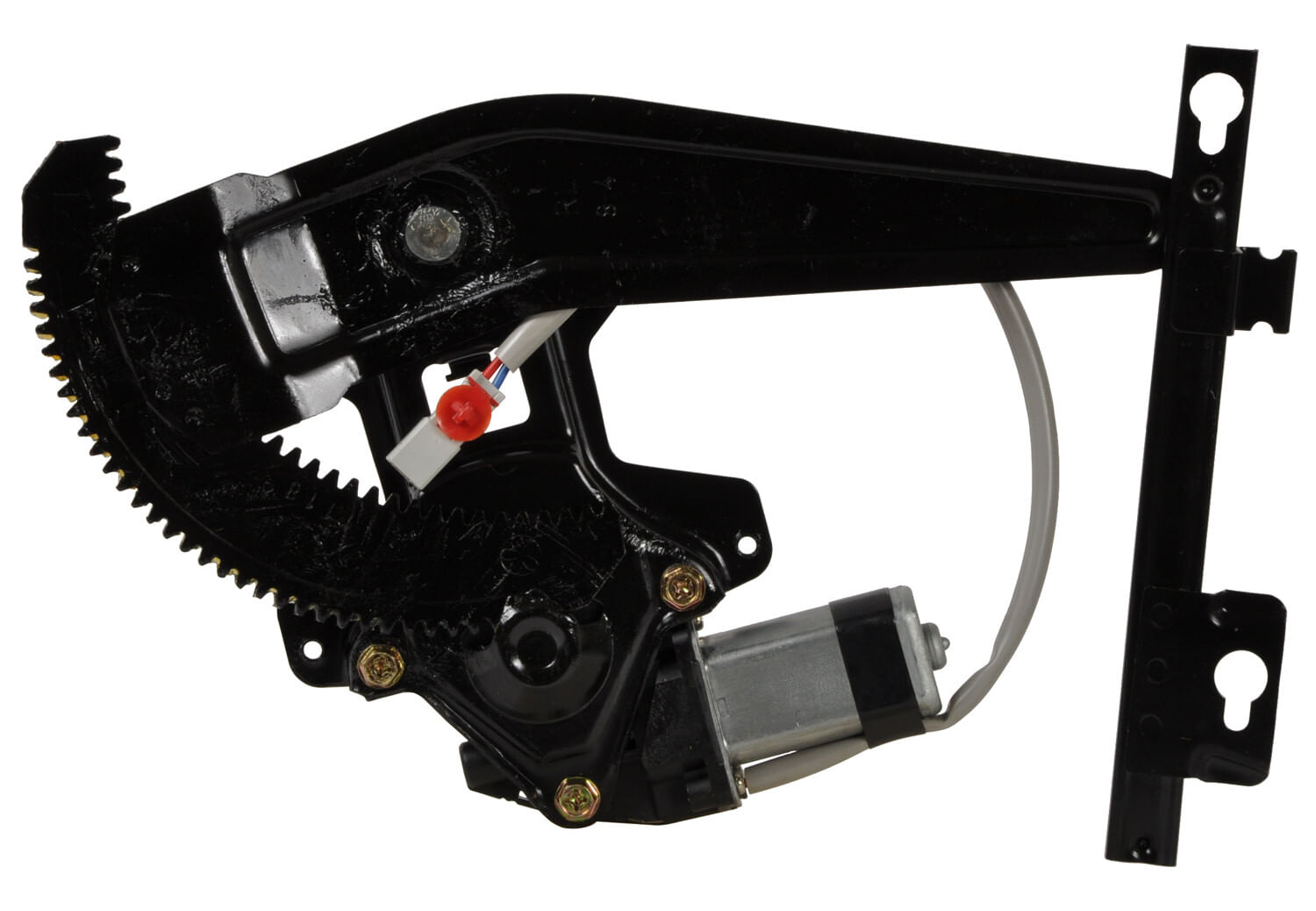 Motor Elevacion Ventana