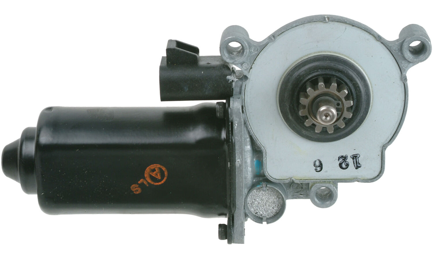 Motor Elevacion Ventana