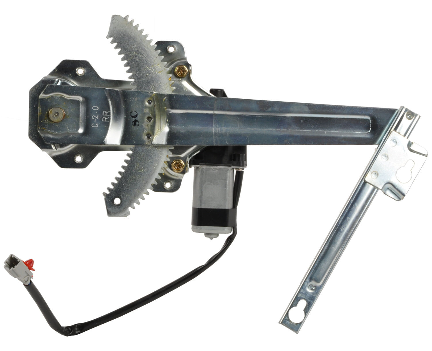 Motor Elevacion Ventana