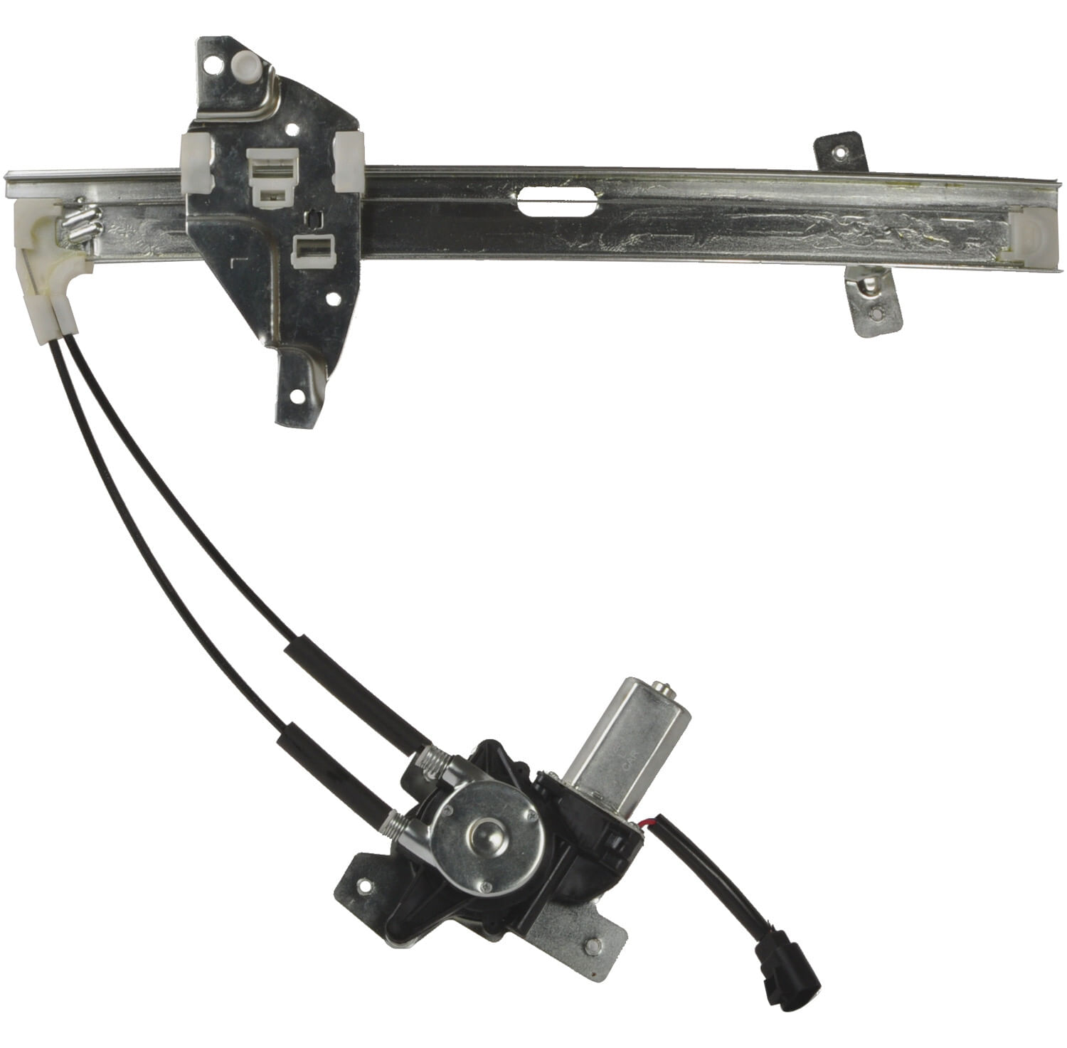 Motor Elevacion Ventana