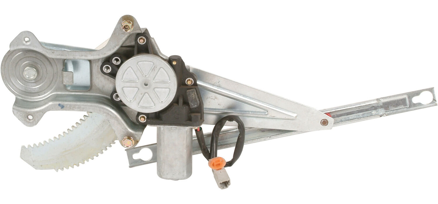 Motor Elevacion Ventana
