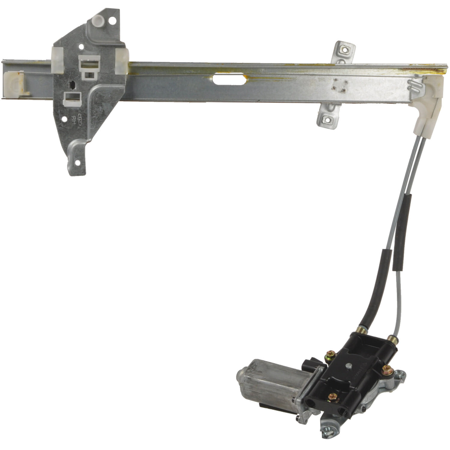 Motor Elevacion Ventana