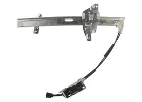 Motor Elevacion Ventana