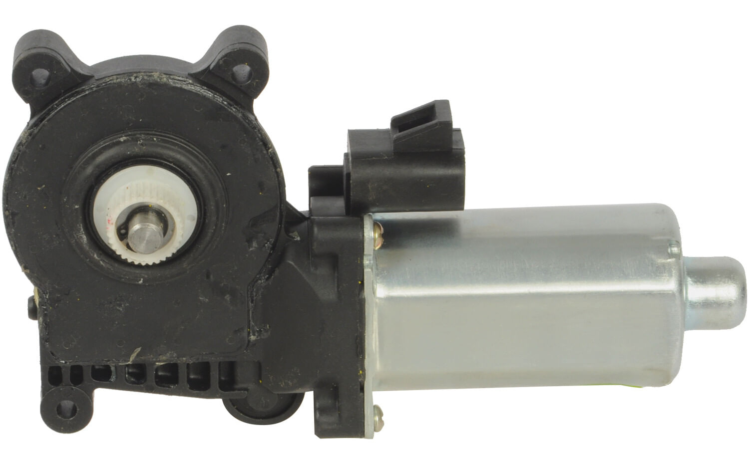 Motor Elevacion Ventana