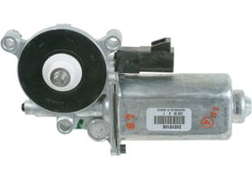 Motor Elevacion Ventana