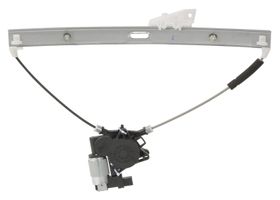 Motor Elevacion Ventana