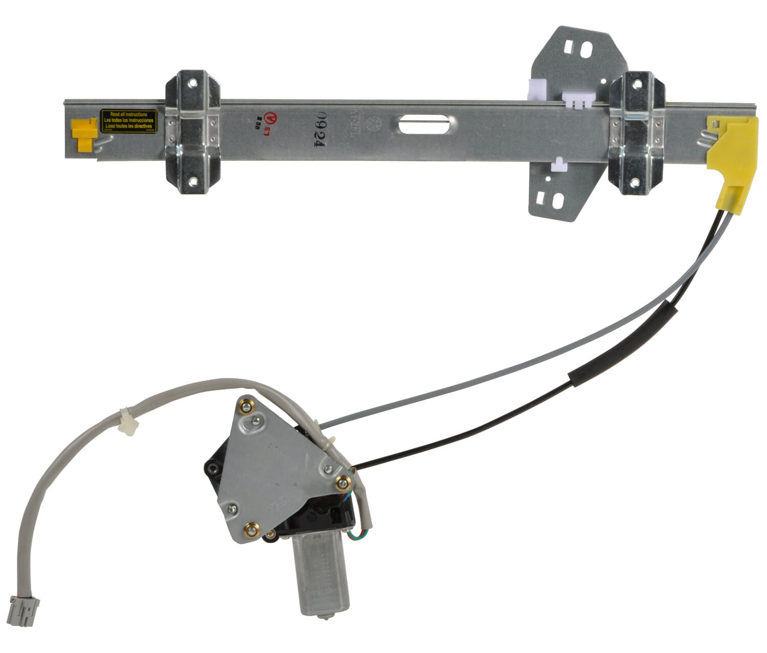 Motor Elevacion Ventana