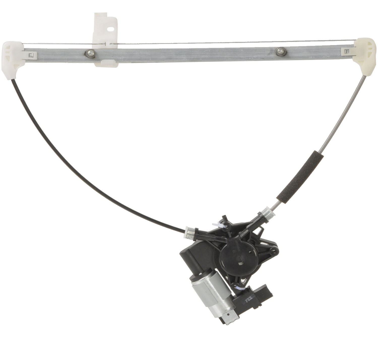 Motor Elevacion Ventana