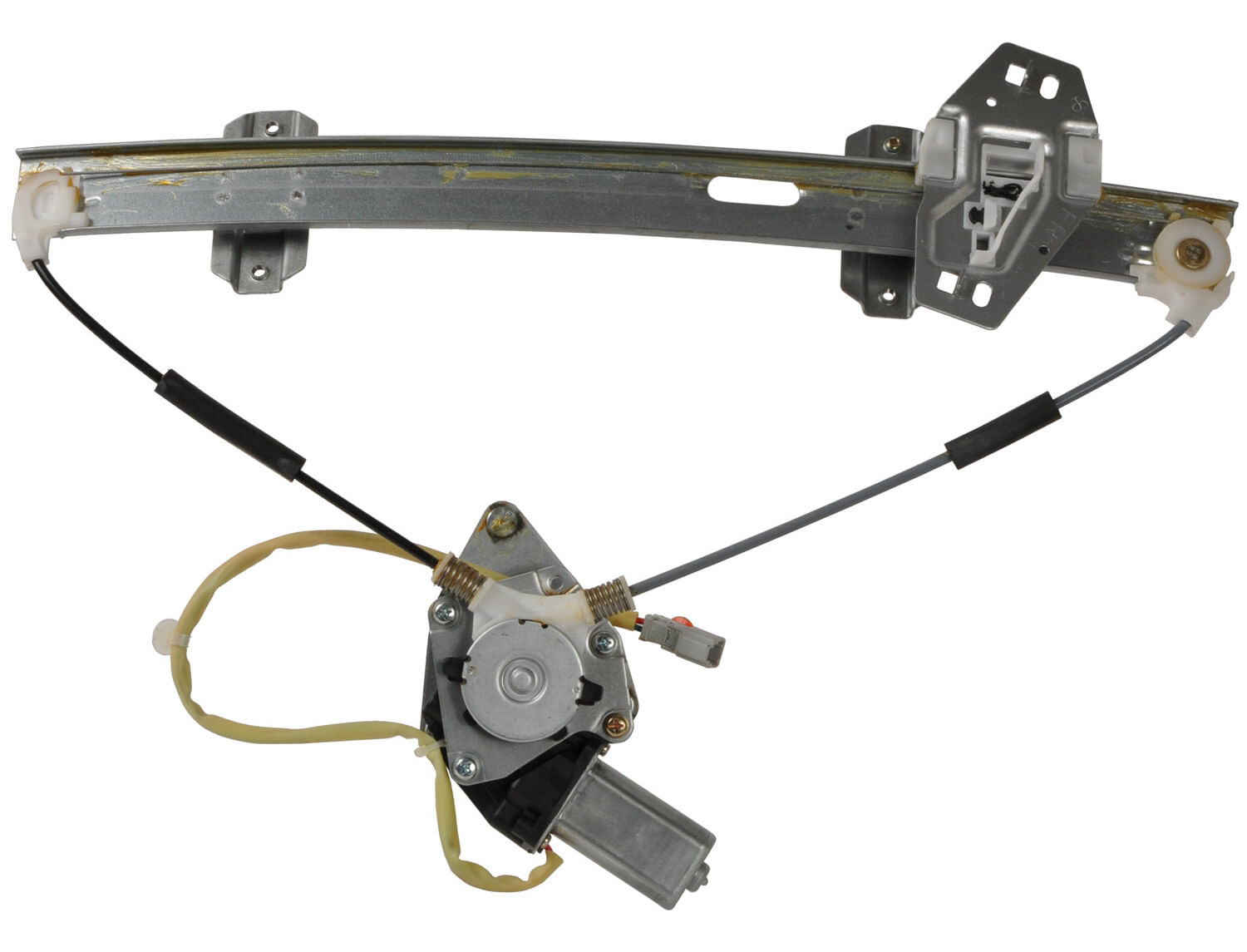 Motor Elevacion Ventana