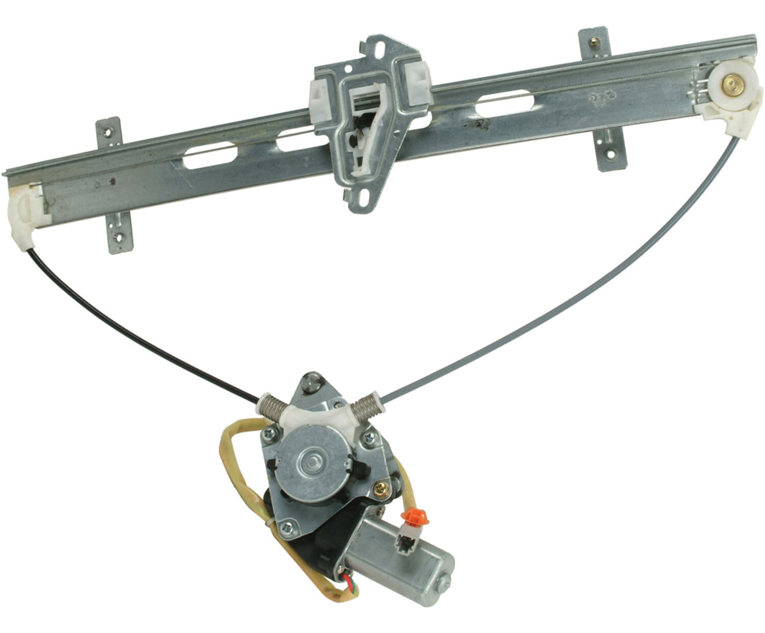 Motor Elevacion Ventana