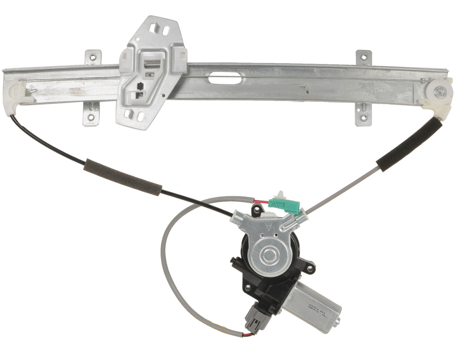 Motor Elevacion Ventana