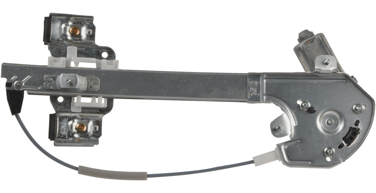 Motor Elevacion Ventana