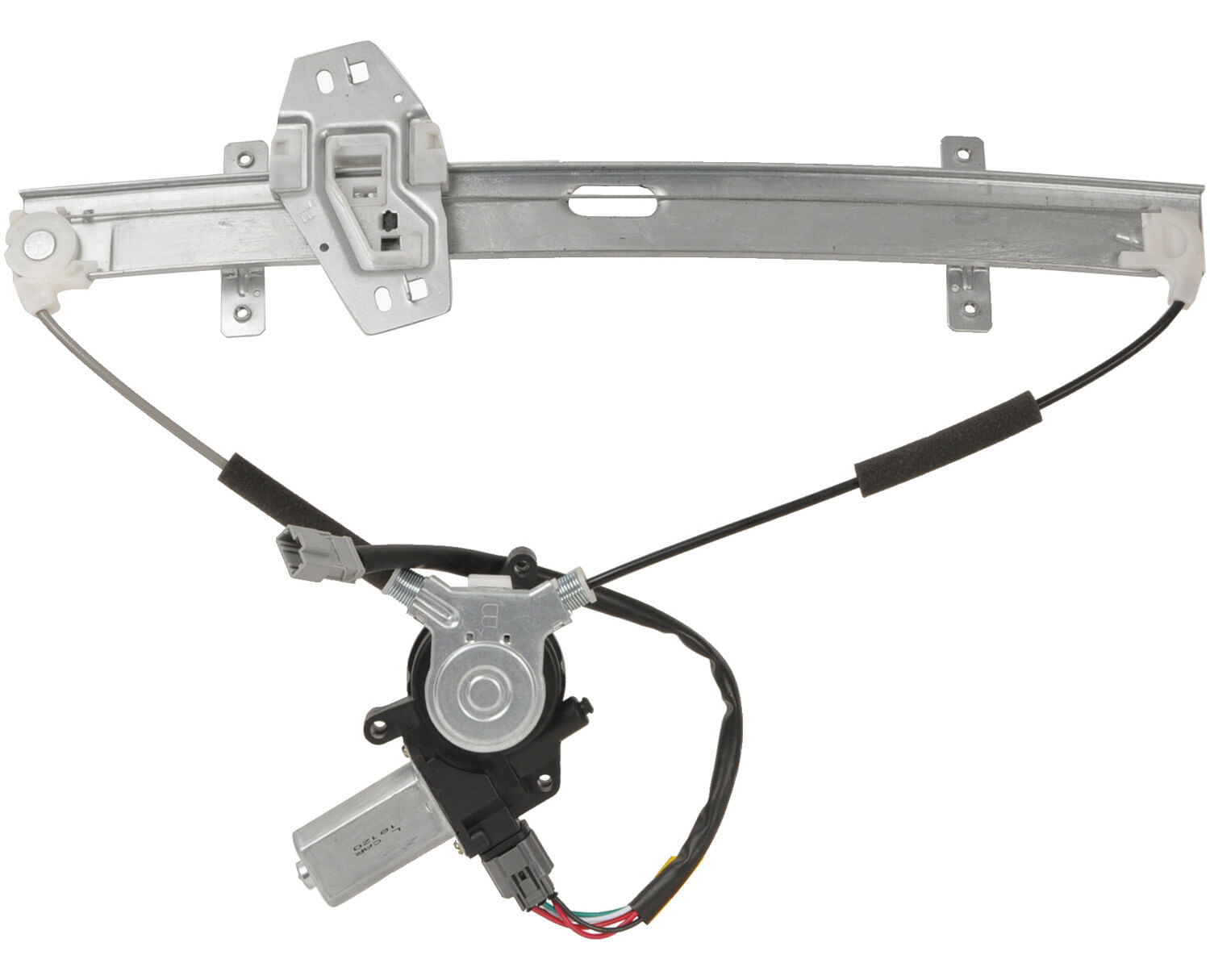 Motor Elevacion Ventana