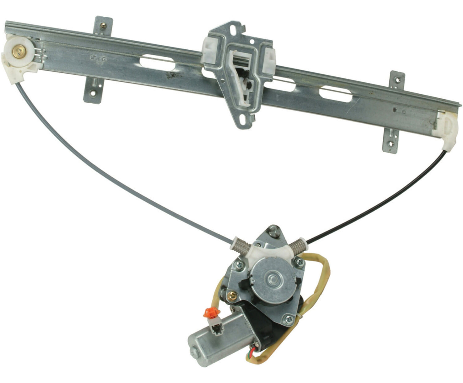 Motor Elevacion Ventana