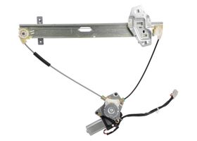 Motor Elevacion Ventana