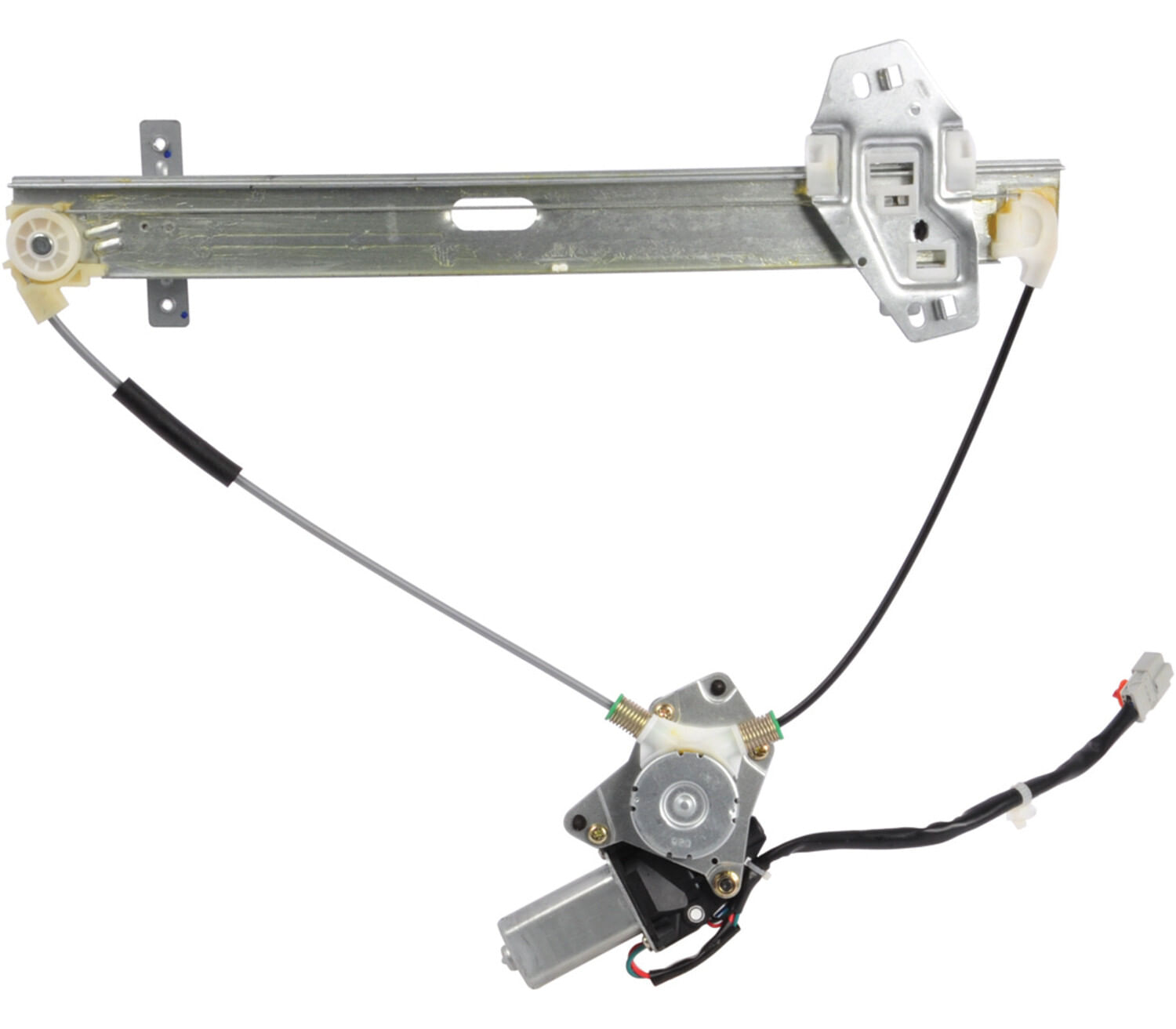 Motor Elevacion Ventana