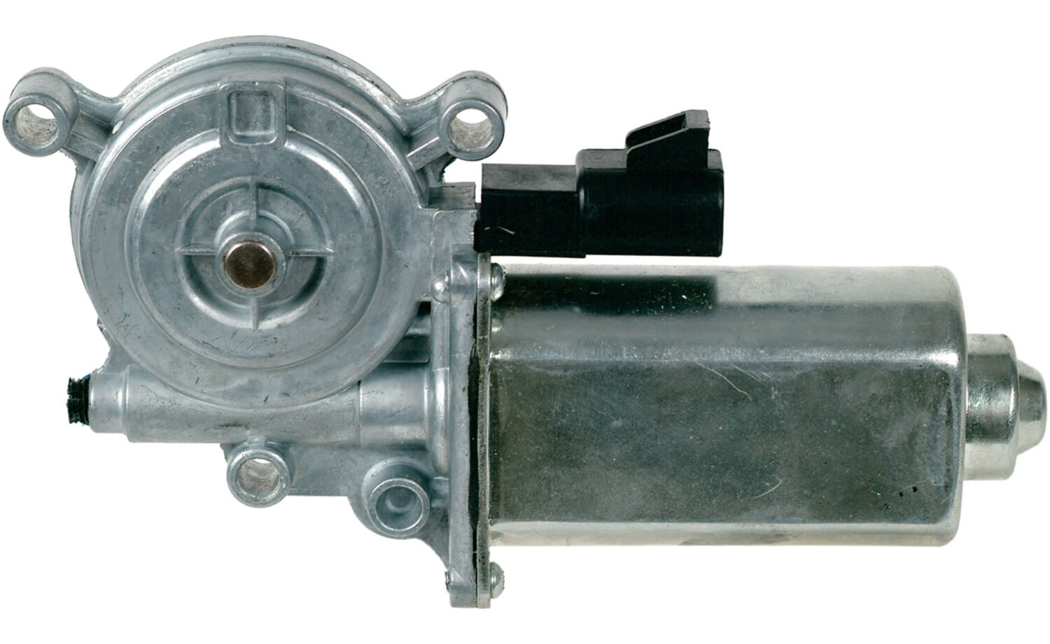 Motor Elevacion Ventana