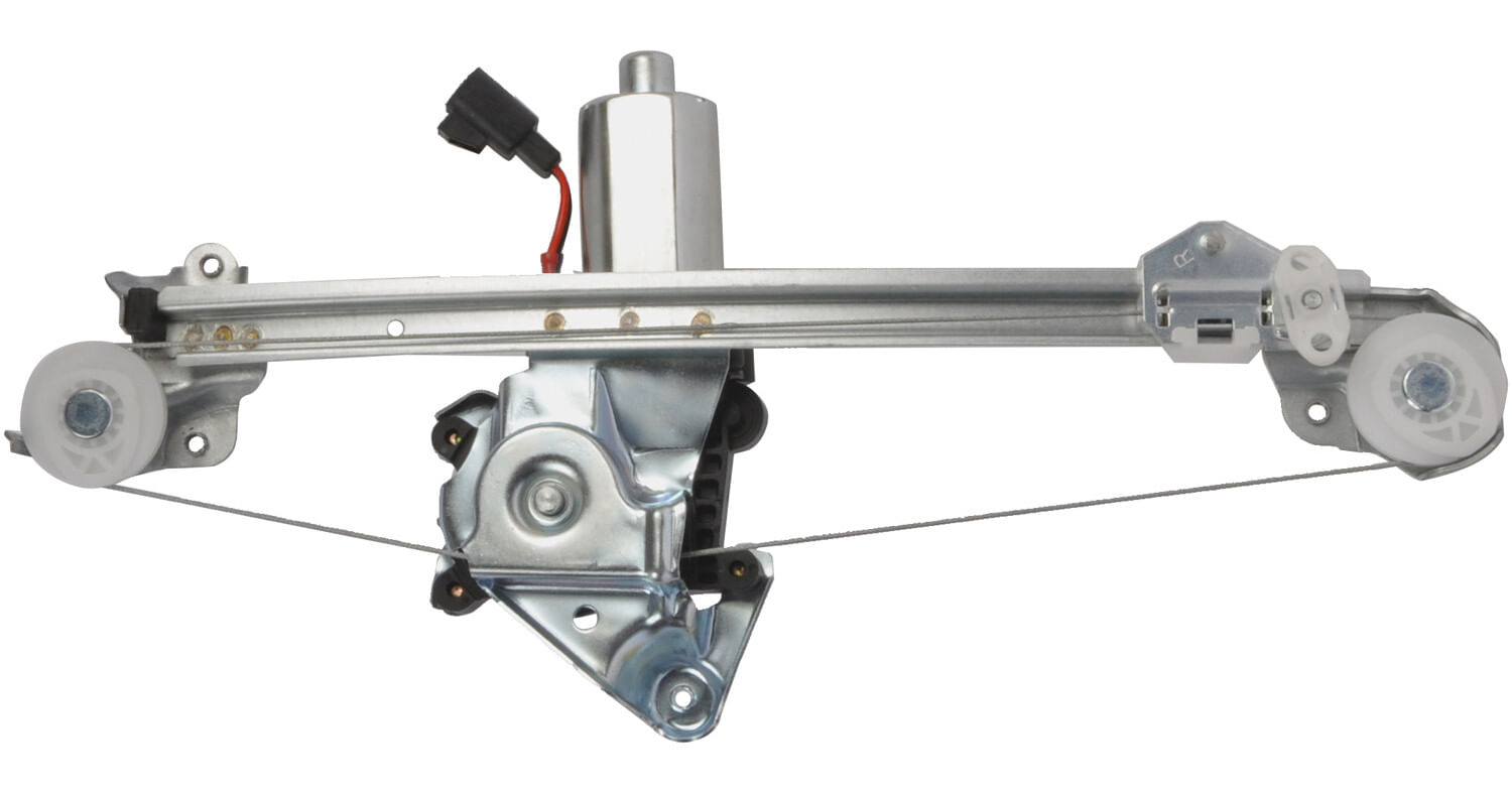 Motor Elevacion Ventana