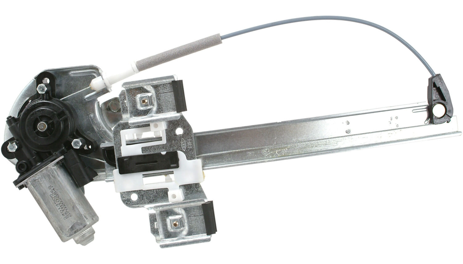 Motor Elevacion Ventana