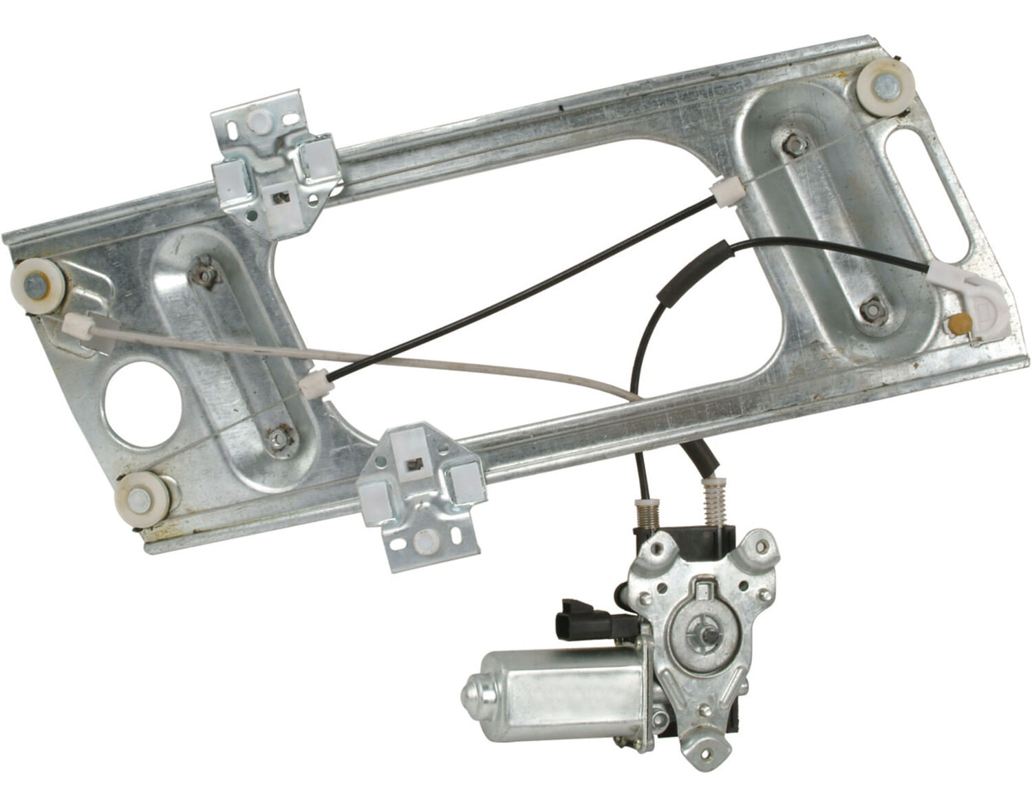 Motor Elevacion Ventana