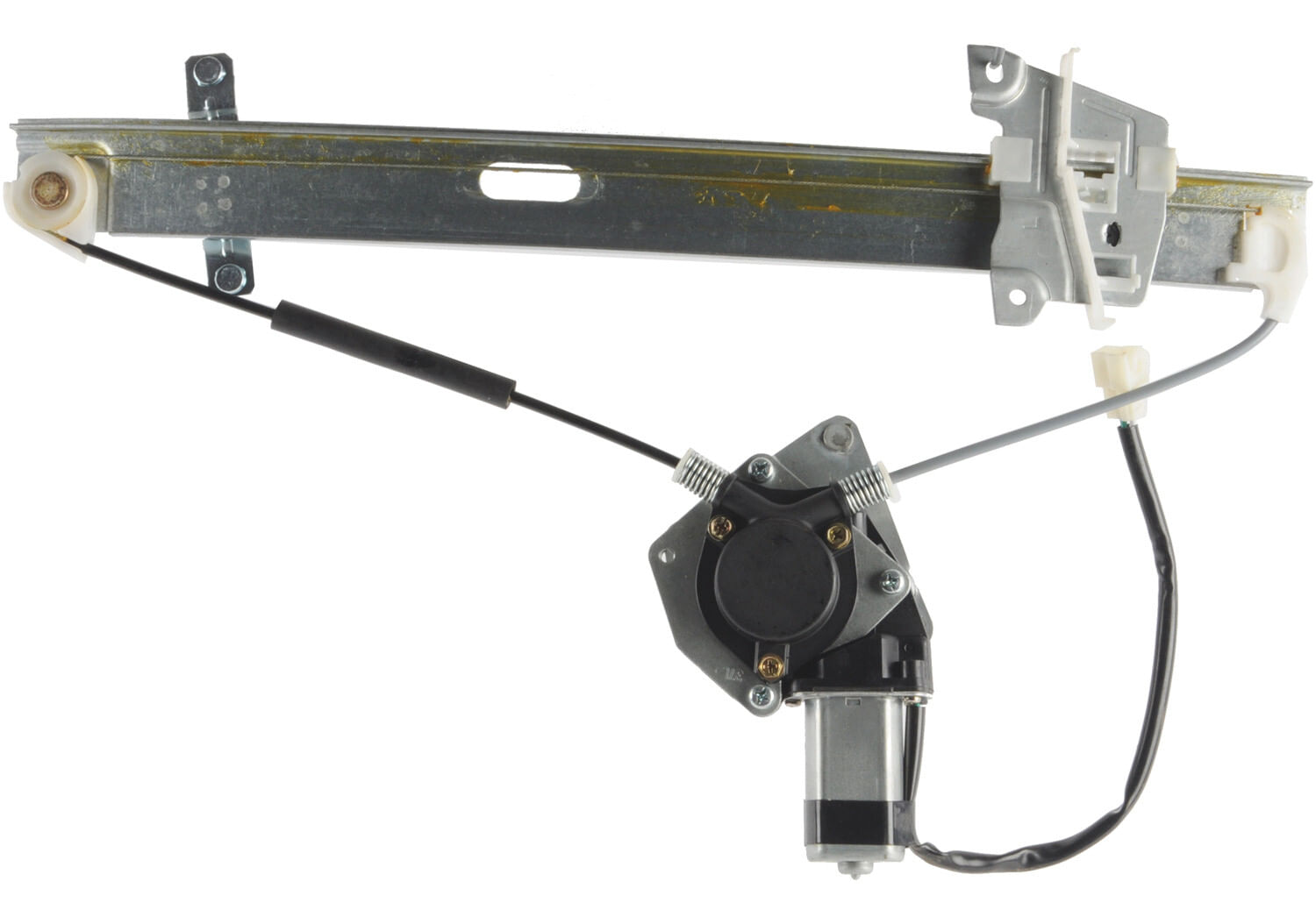 Motor Elevacion Ventana