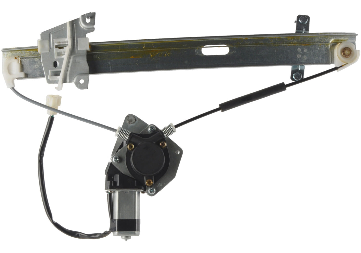 Motor Elevacion Ventana