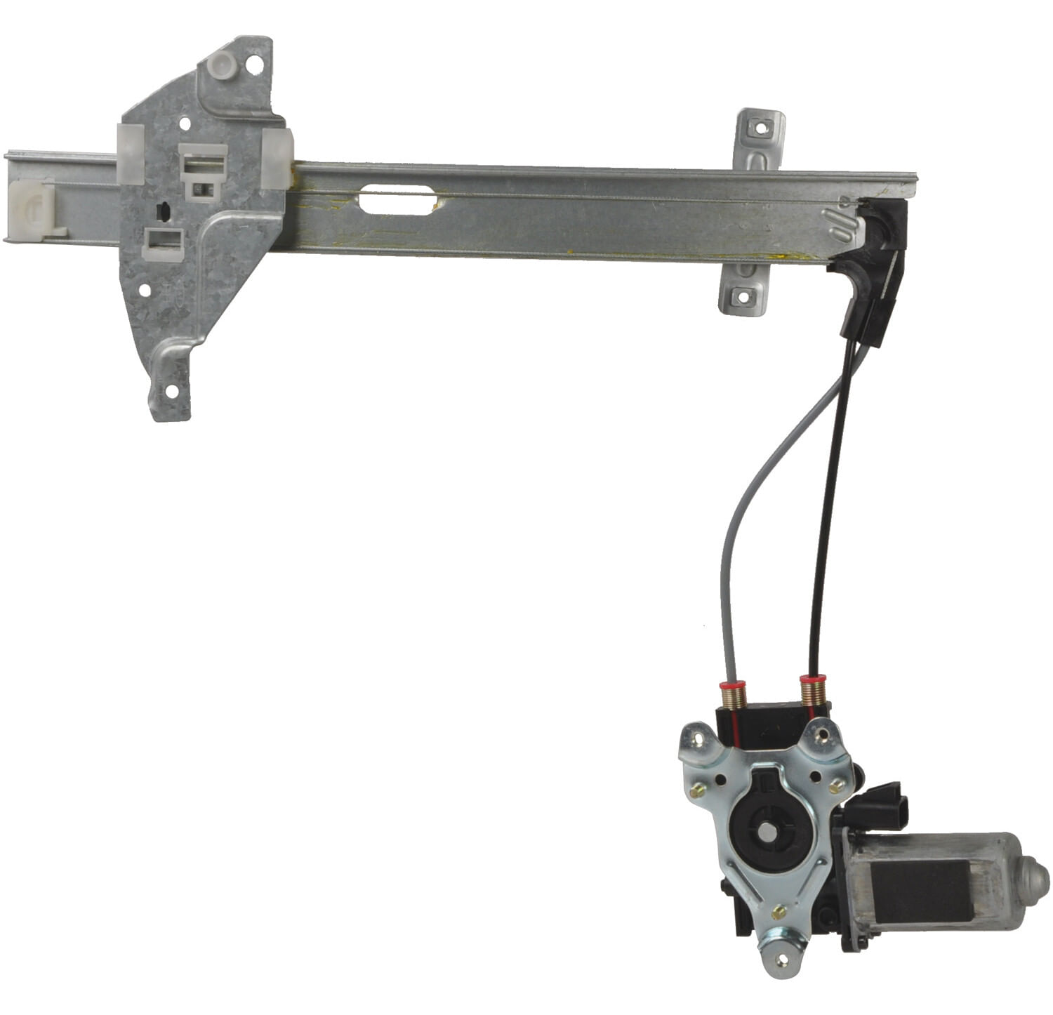 Motor Elevacion Ventana
