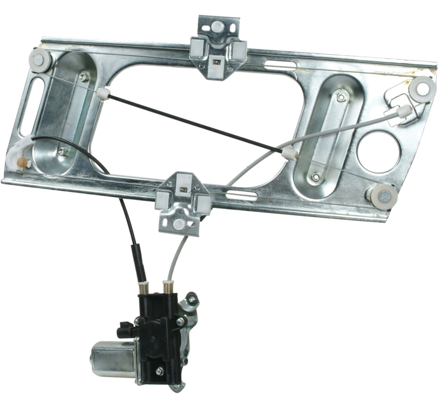 Motor Elevacion Ventana