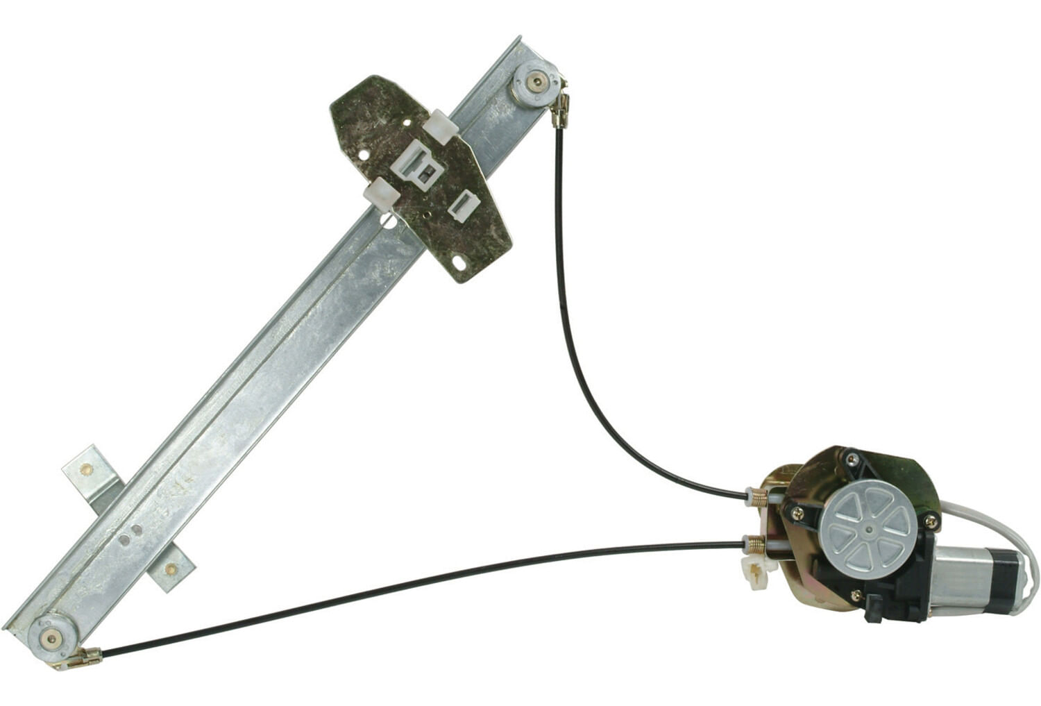 Motor Elevacion Ventana