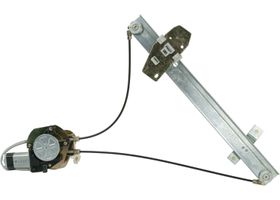 Motor Elevacion Ventana