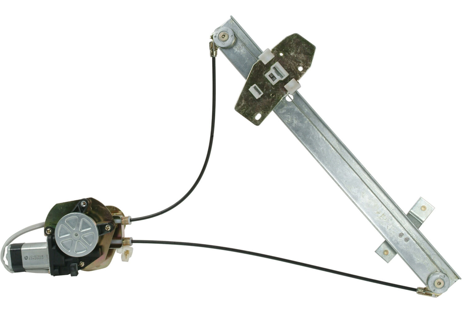 Motor Elevacion Ventana