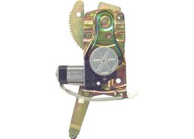 Motor Elevacion Ventana