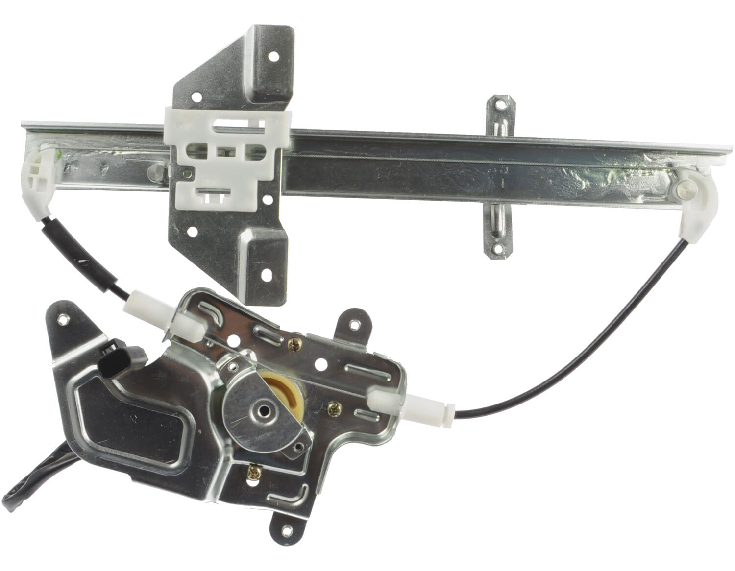 Motor Elevacion Ventana