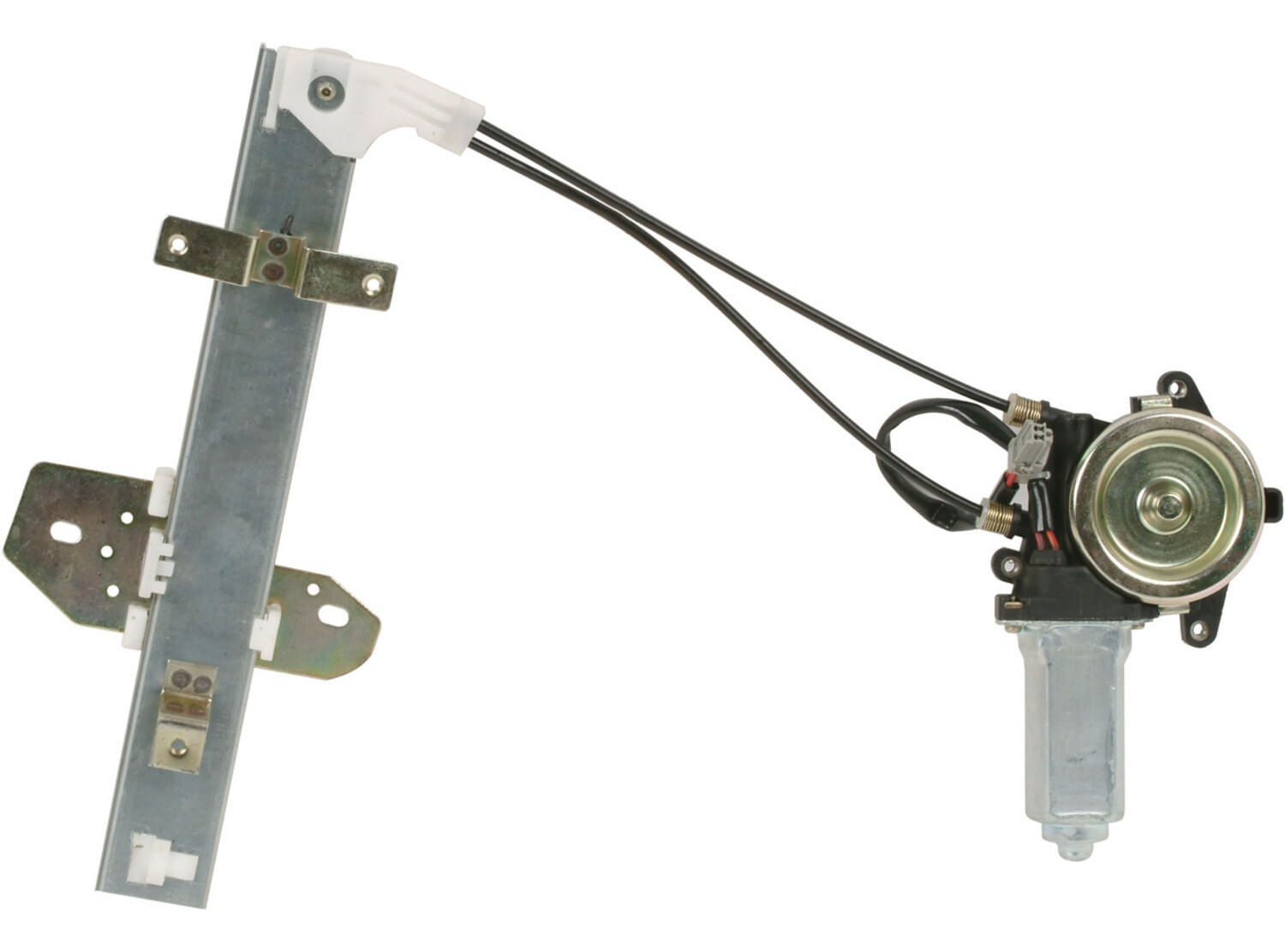 Motor Elevacion Ventana