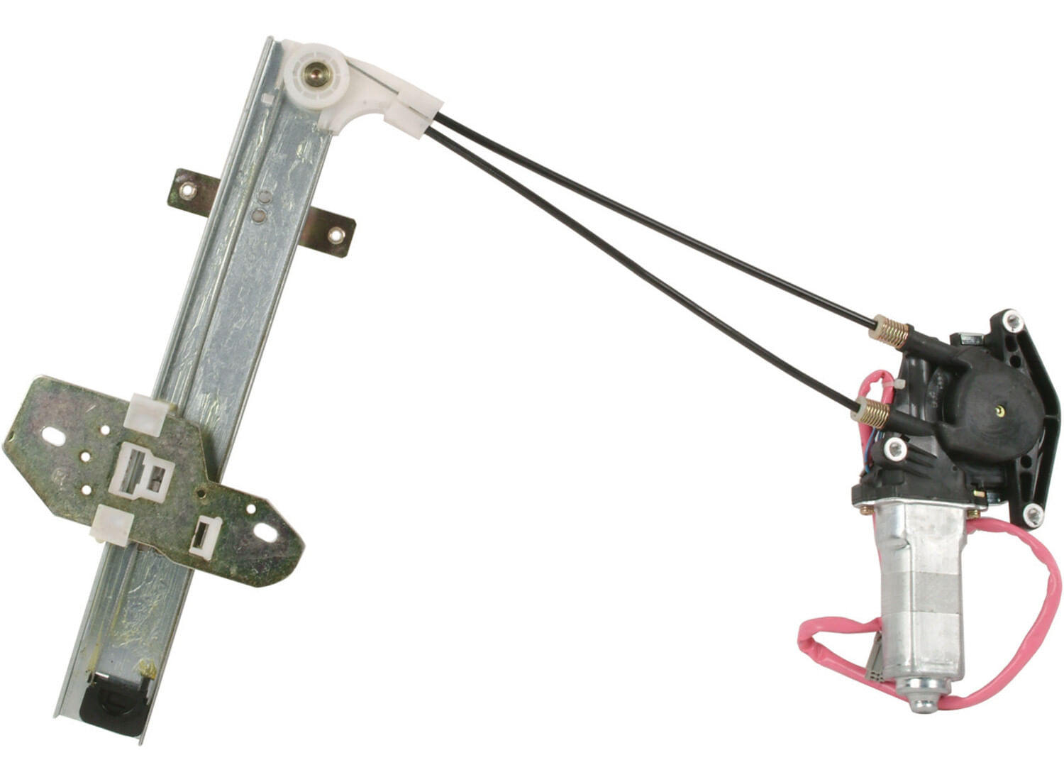 Motor Elevacion Ventana